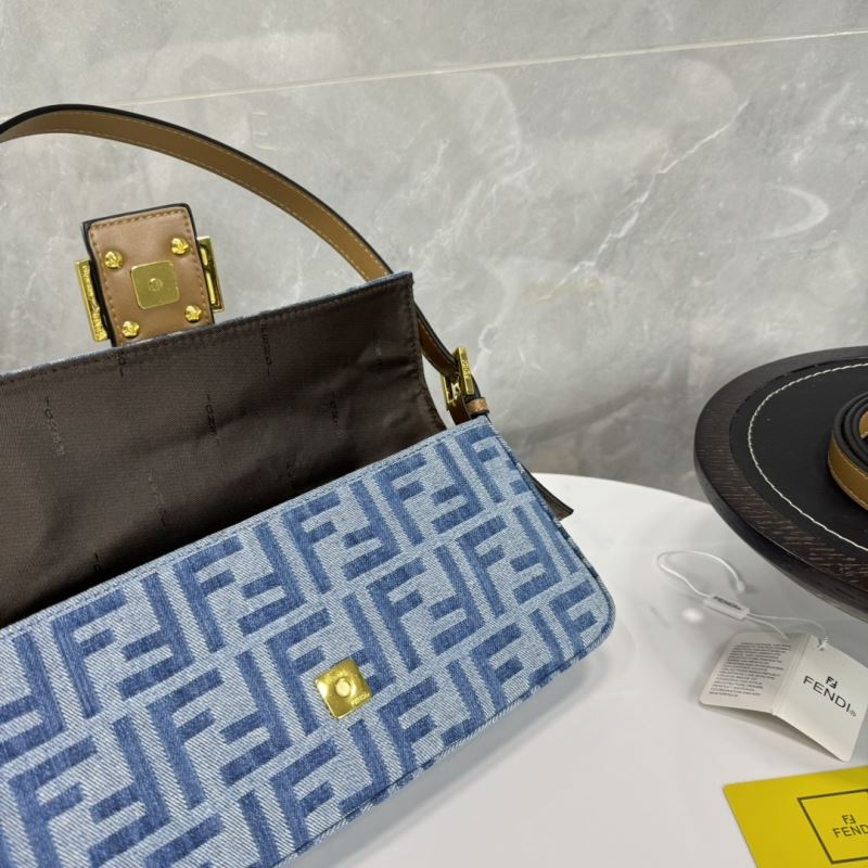 Fendi Satchel Bags